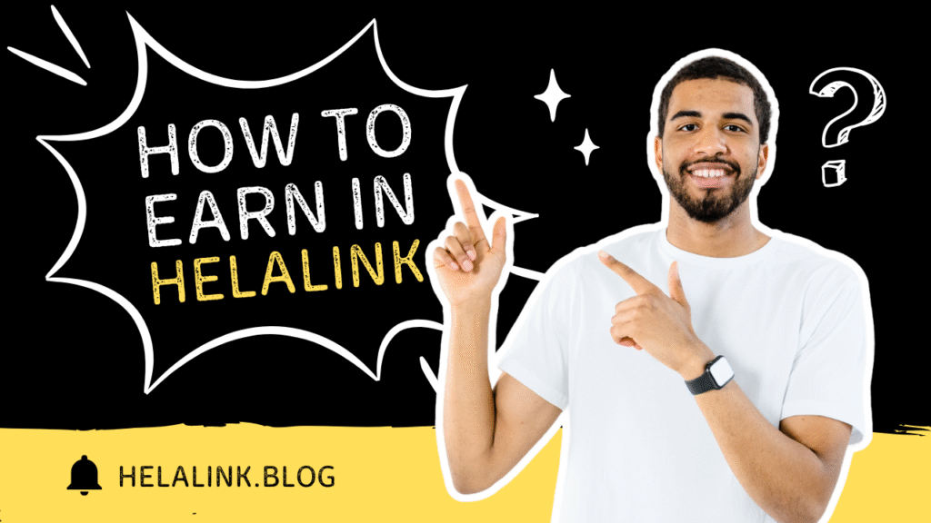 Helalink Sign Up – How to Create Your Account