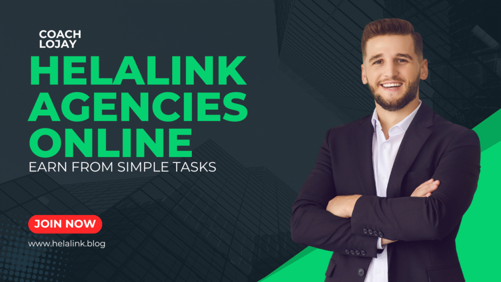 Make Money Online with HelaLink – Ultimate Guide