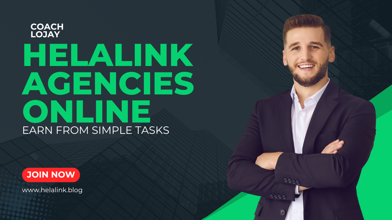 Make Money Online with HelaLink – Ultimate Guide