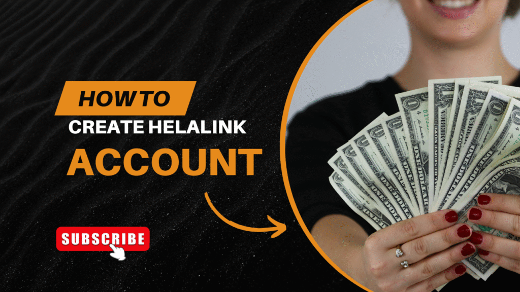 Helalink – The Future of Simple Online Earning