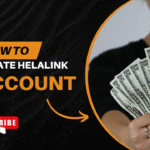 Helalink App – Earn Money Online Easily Across Africa