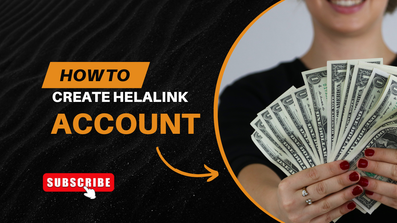 Helalink App – Earn Money Online Easily Across Africa