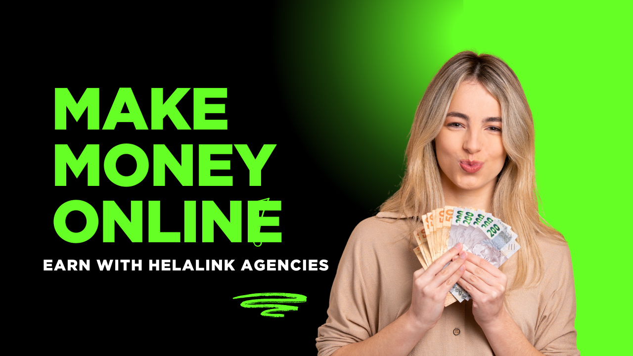 Helalink Uganda – Earn Money Online with Simple Tasks