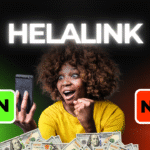 Helalink – Earn Money Online with Simple Tasks