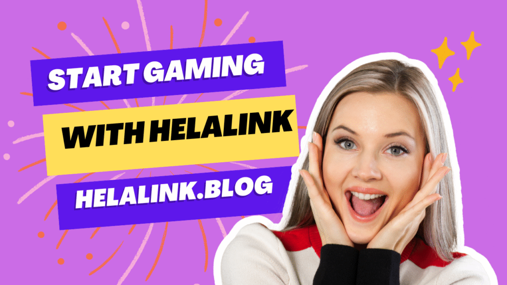 Helalink – Earn Money Online with Simple Tasks