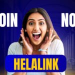 Helalink Sign Up – How to Create Your Account