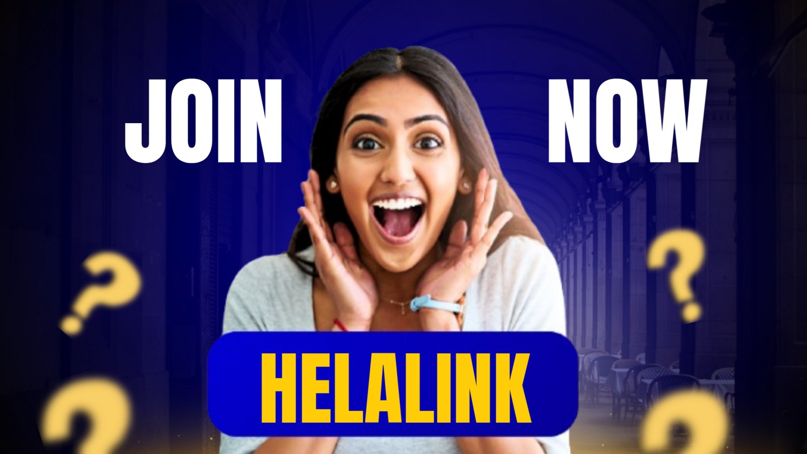 Helalink Sign Up – How to Create Your Account