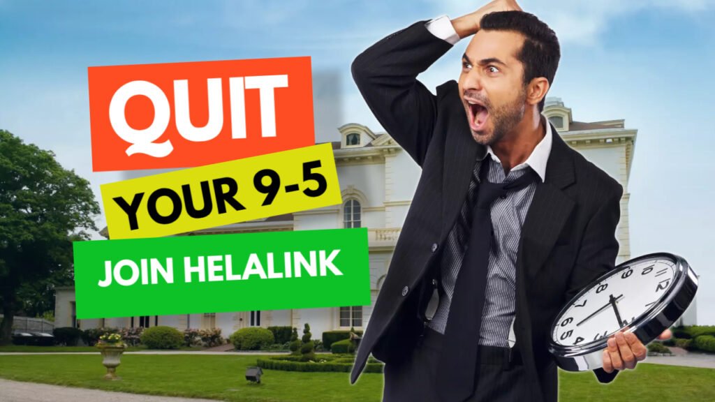 Helalink – Earn Money Online with Simple Tasks