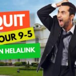 Helalink – Earn Money Online with Simple Tasks