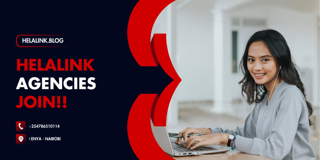 Helalink App 2025 – Earn Money Online in Kenya Easily