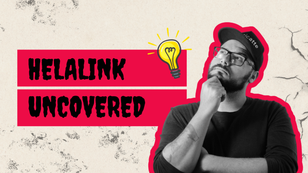 Helalink – The Ultimate Platform to Earn Money Online