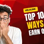 Helalink – Earn Money Online with Simple Tasks
