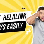 Helalink Sign Up – How to Create Your Account
