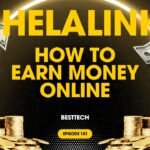 Helalink – Earn Money Online with Simple Tasks