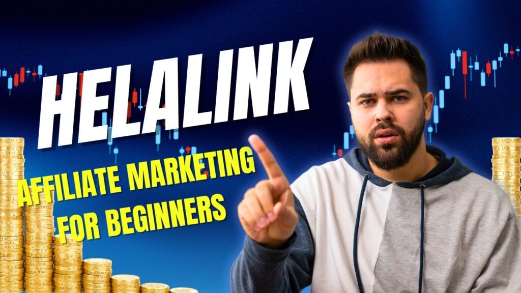 HelaLink – The Ultimate Guide to Online Earning