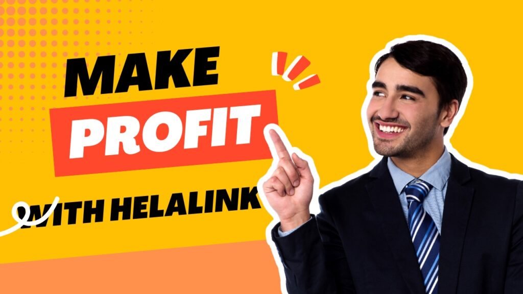 Helalink – Earn Money Online with Simple Tasks