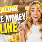 Download the Helalink app to earn money online
