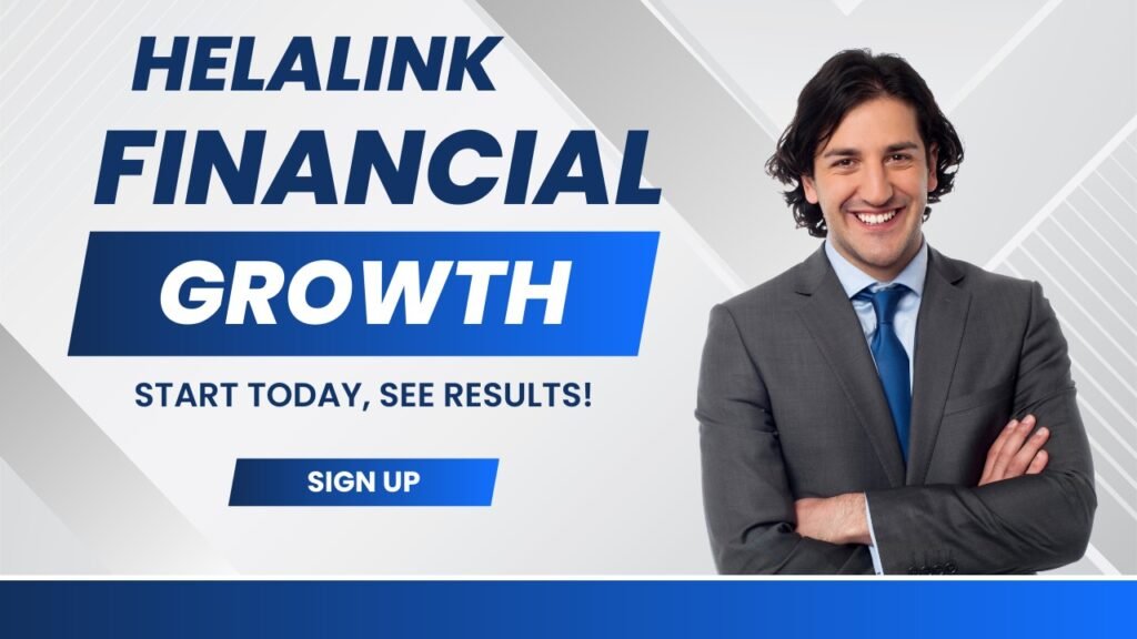 Helalink – Earn Money Online with Simple Tasks